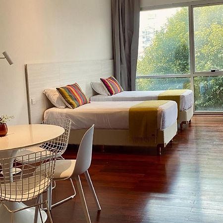 Roomie Salta By Dot Suites Exterior foto
