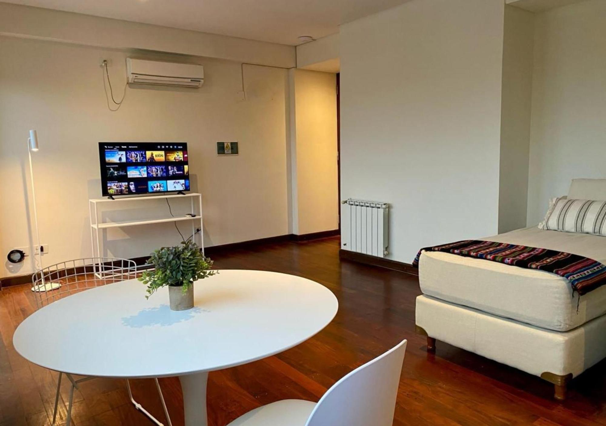 Roomie Salta By Dot Suites Zimmer foto