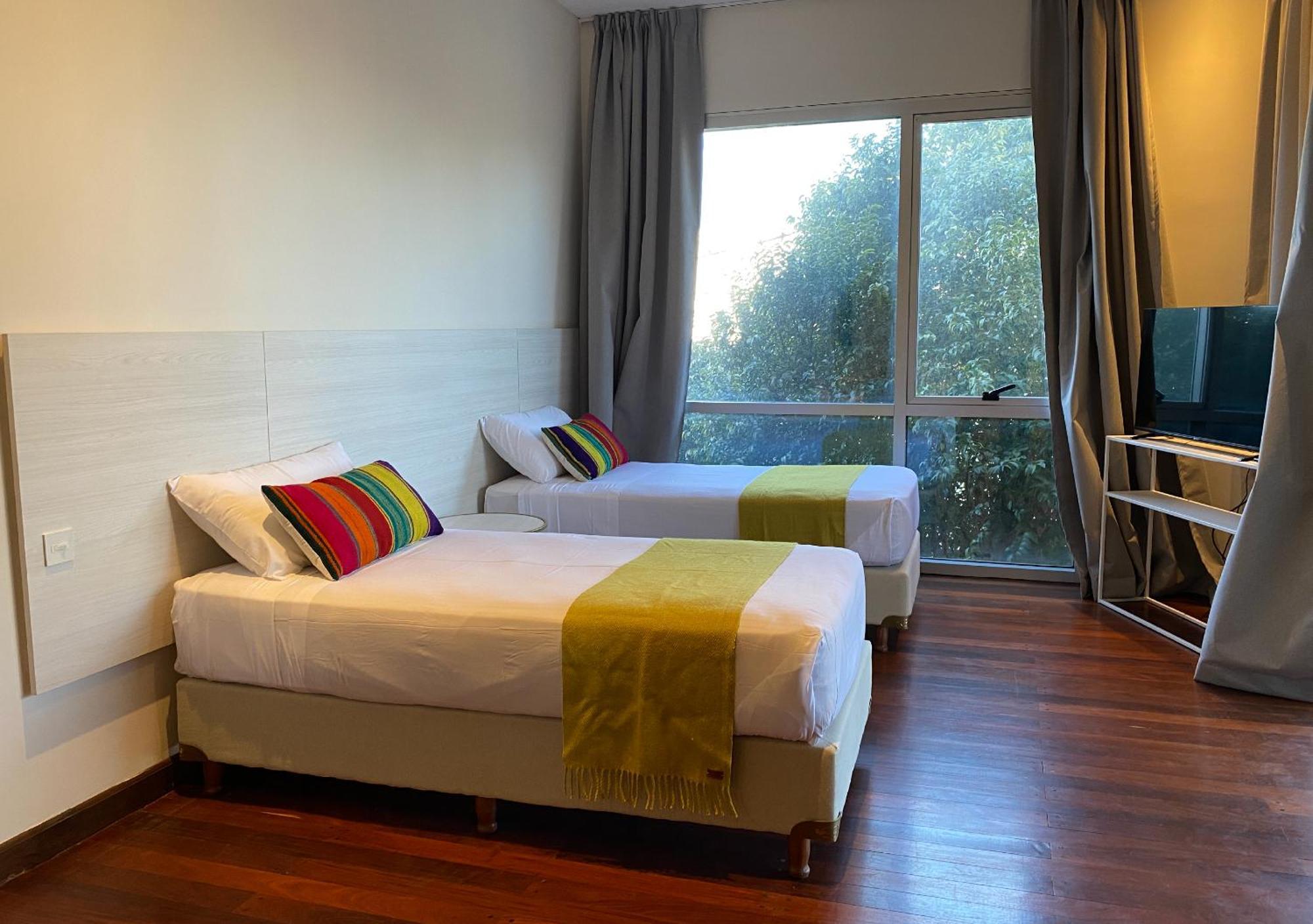 Roomie Salta By Dot Suites Exterior foto