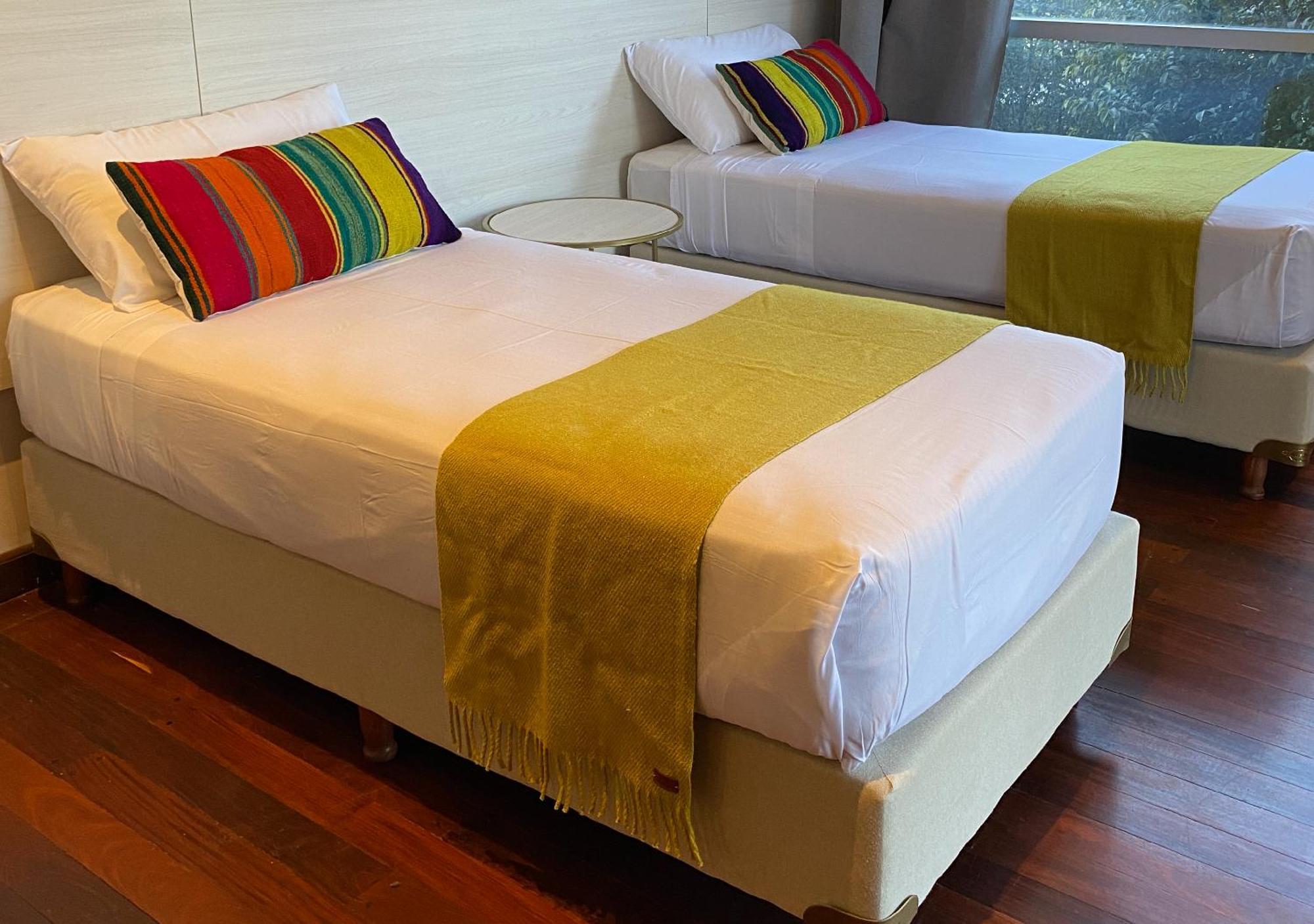 Roomie Salta By Dot Suites Exterior foto