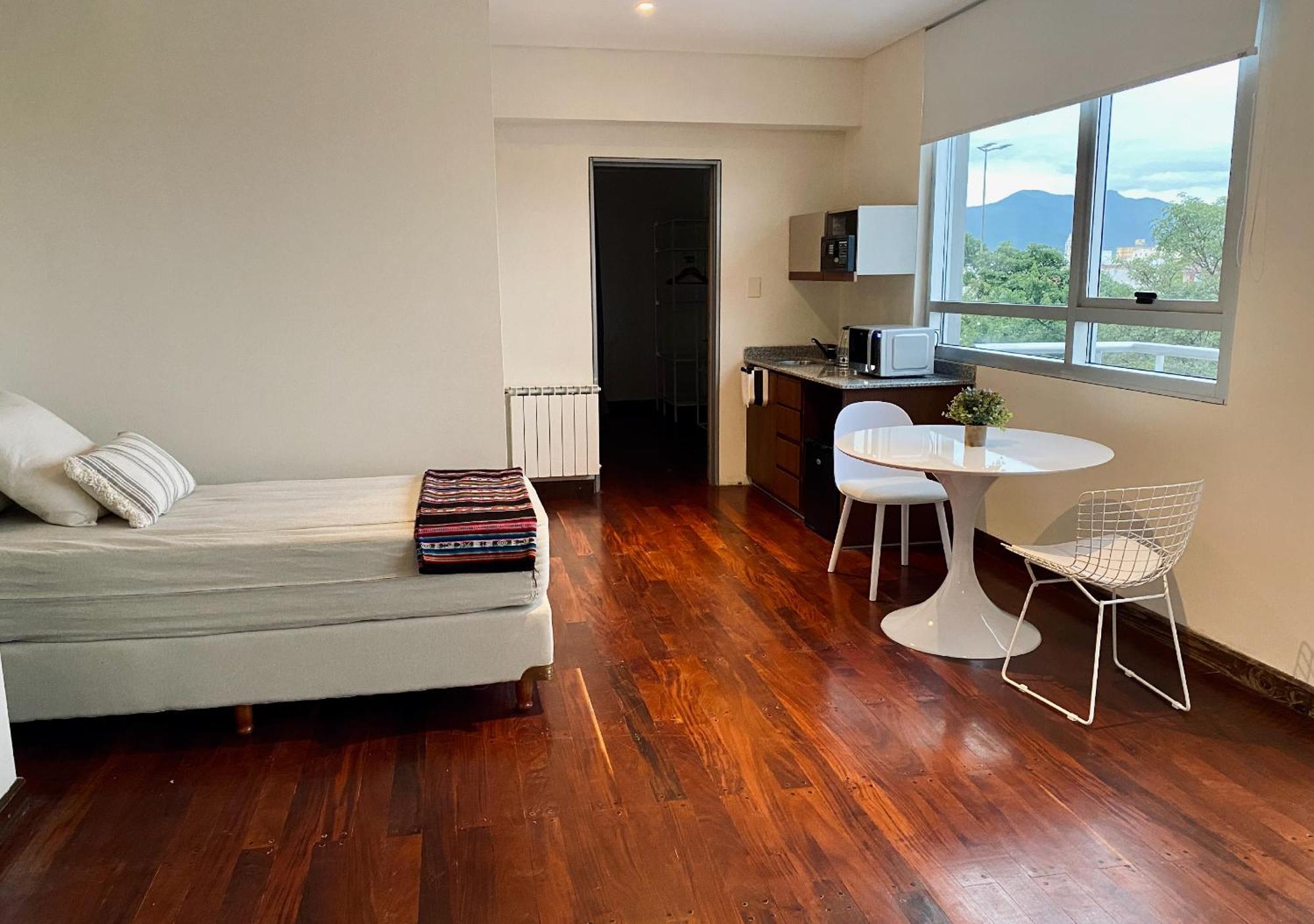 Roomie Salta By Dot Suites Exterior foto