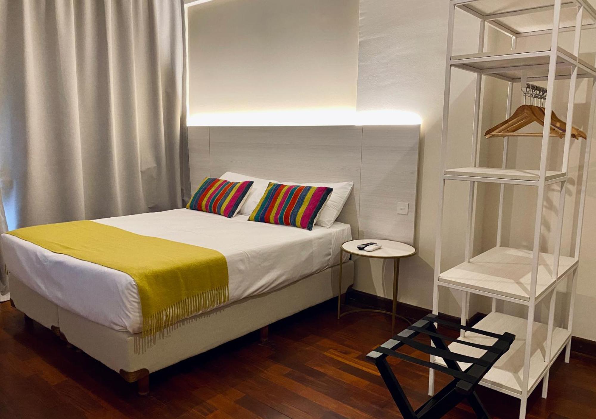 Roomie Salta By Dot Suites Exterior foto