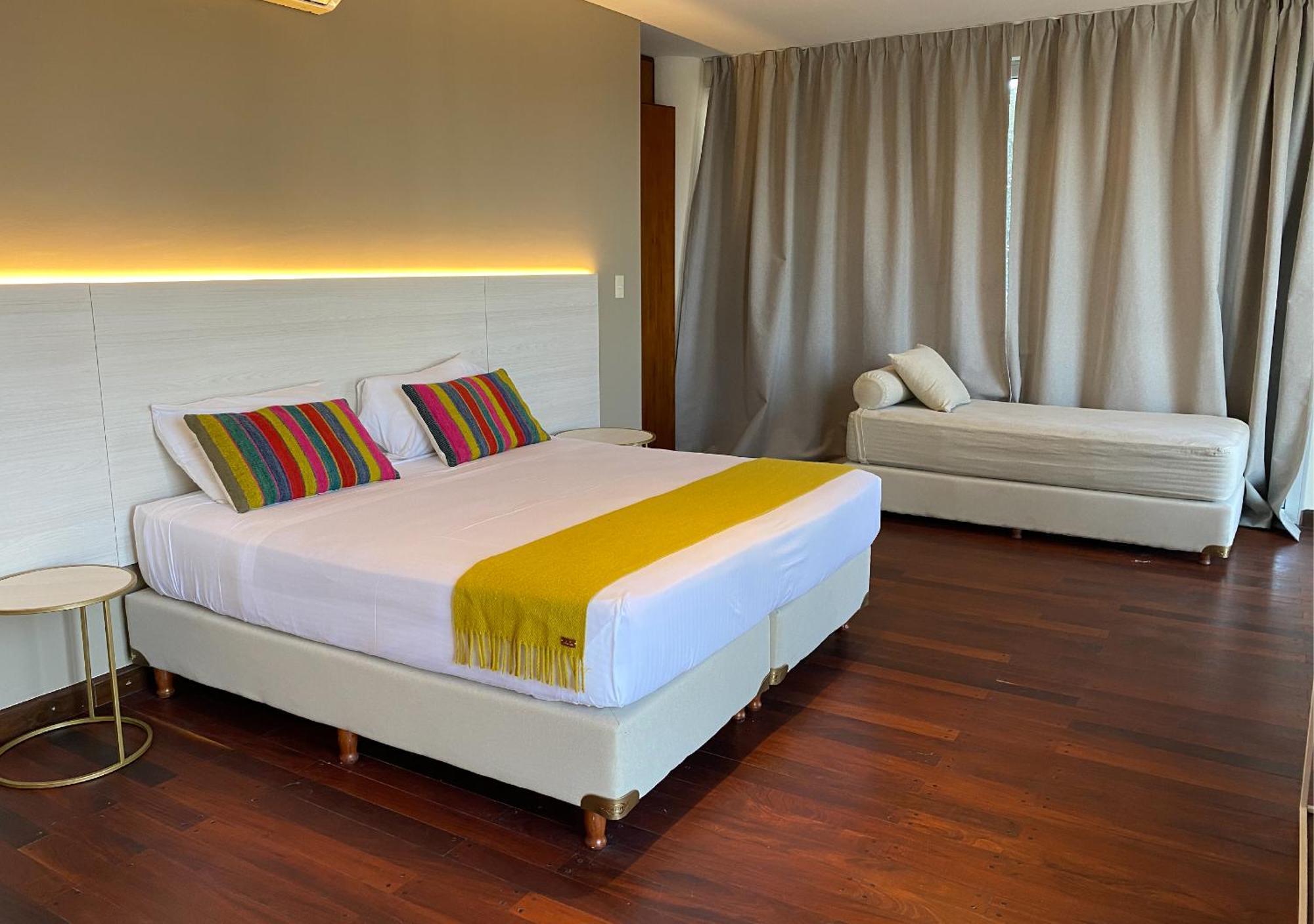 Roomie Salta By Dot Suites Exterior foto