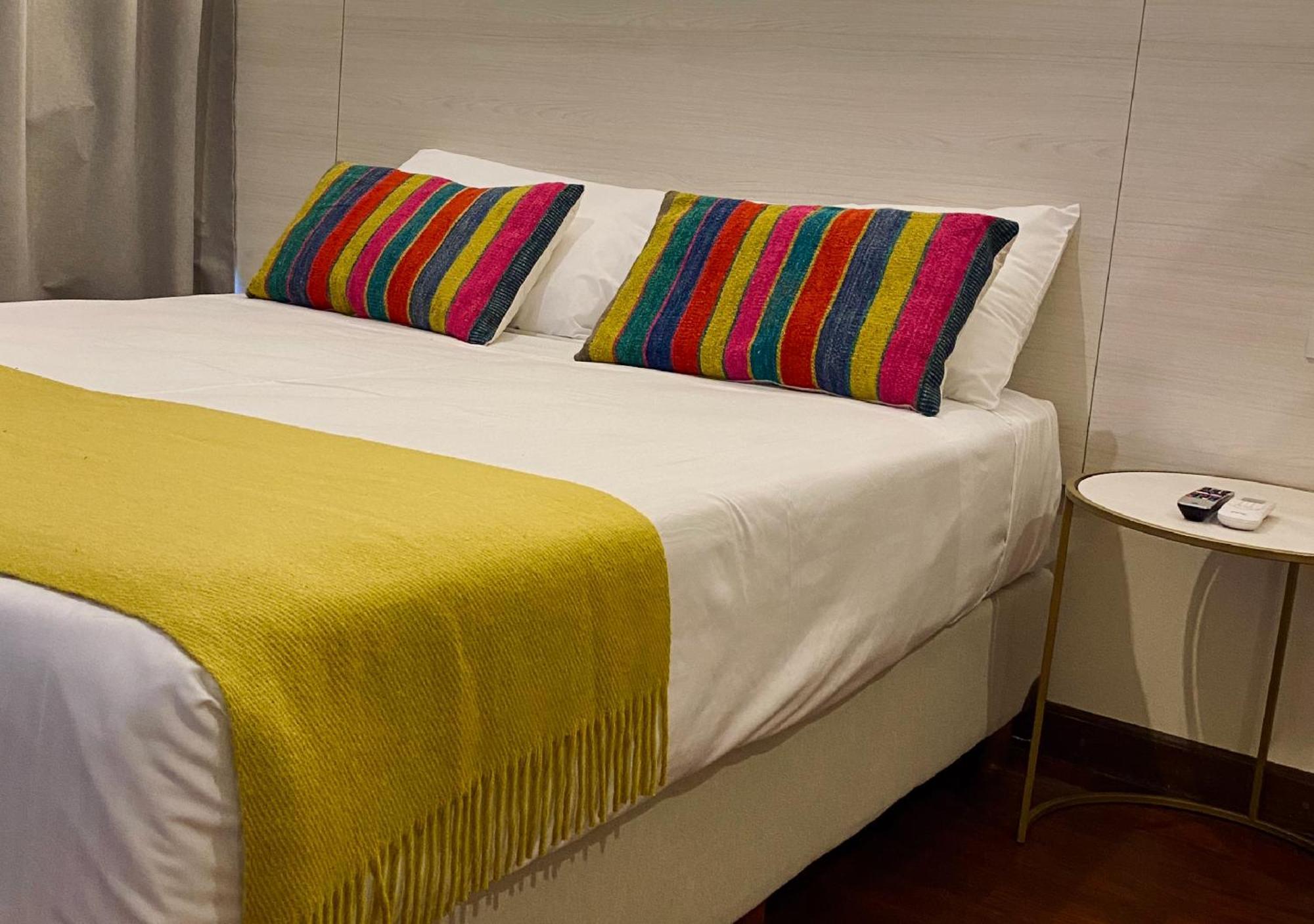 Roomie Salta By Dot Suites Exterior foto